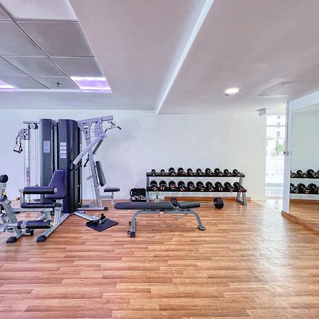 Spacious 1Br With Full Marina View 迪拜 外观 照片