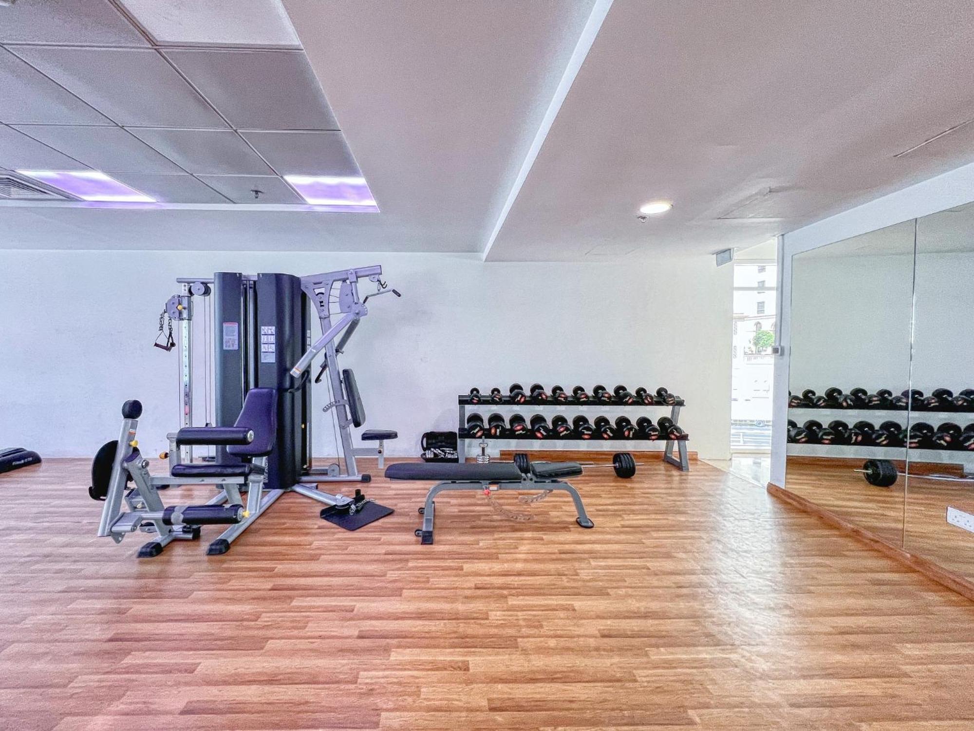 Spacious 1Br With Full Marina View 迪拜 外观 照片
